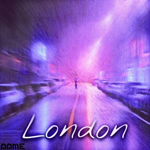 دانلود آهنگ آمه لندن